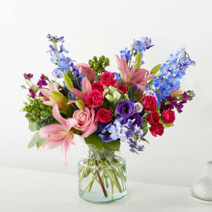 FTD's Breezy Meadows Flower Bouquet