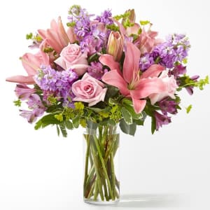 FTD's Precious Petals Flower Bouquet