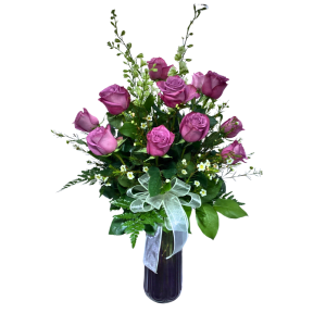 Mothers Grace Flower Bouquet