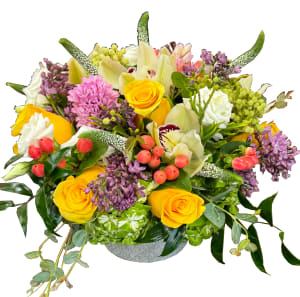 RPV-565 Flower Arrangement RPV-565 Flower Bouquet