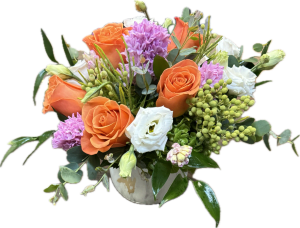 rpv-566 Flower Bouquet