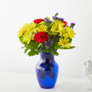 FTD's Brighter Days Flower Bouquet