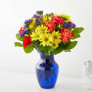 FTD's Brighter Days Flower Bouquet