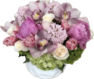 RPV-567 Flower Bouquet