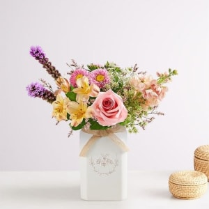 Honey Bee Buzz™ for Spring Flower Bouquet