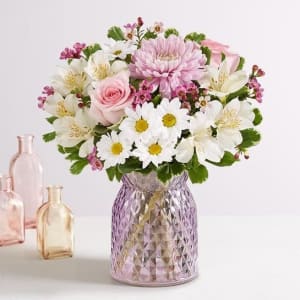 Marvelous Mom™ Flower Bouquet