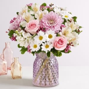 Marvelous Mom™ Flower Bouquet