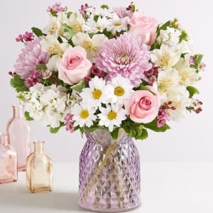Marvelous Mom™ Flower Bouquet