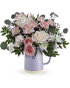 BLOSSOM DELIGHT Flower Bouquet