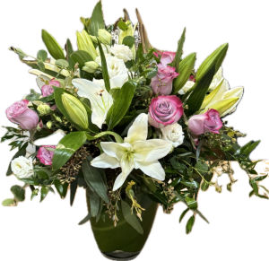 RPV-568 Flower Bouquet