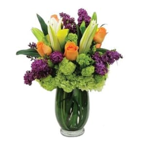 RPV-1126 Flower Bouquet