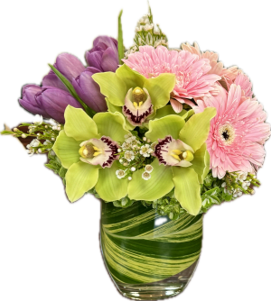 RPV-569 Flower Bouquet