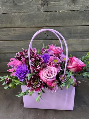 EBF-M7 Flower Bouquet