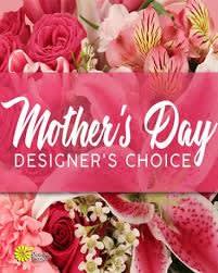 Mother's Day Arrangement Flower Bouquet