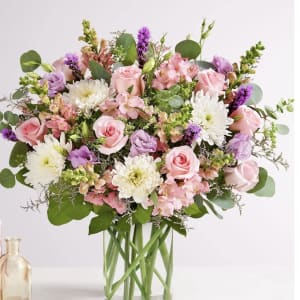 Spring Dream Flower Bouquet