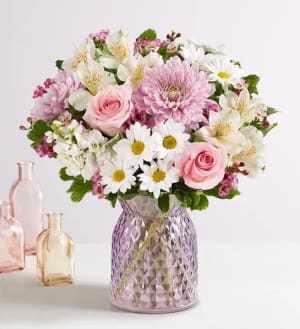 Marvelous Mom Flower Bouquet