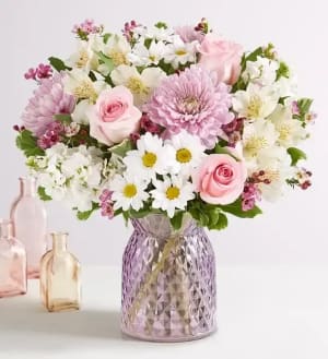 Marvelous Mom Flower Bouquet