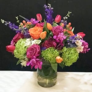 Dreamweaver Flower Bouquet