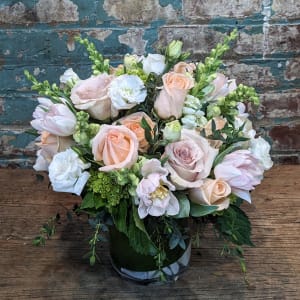 Off-Whites Flower Bouquet