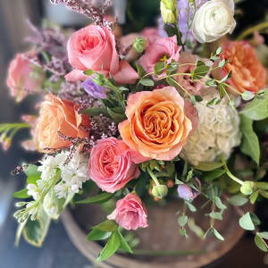 Send a Year of Flowers! Flower Bouquet