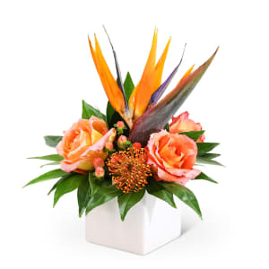 New Horizon Flower Bouquet