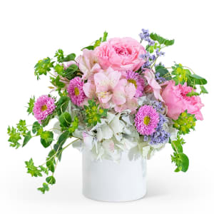 Sweet Amore Flower Bouquet