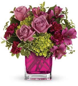 Splendid Surprise Flower Bouquet