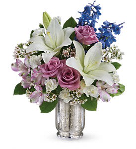 Garden of Dreams Bouquet Flower Bouquet