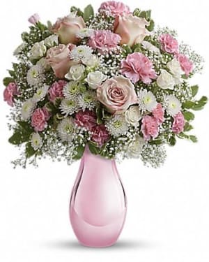 Radiant Reflections Bouquet Flower Arrangement Radiant Reflections Bouquet Flower Bouquet