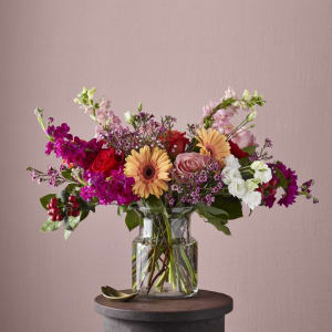 Grand Gesture Flower Bouquet
