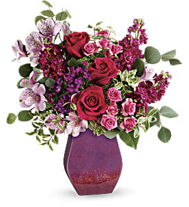 Rare Jewels Bouquet Flower Bouquet