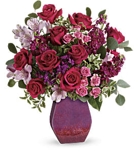 Rare Jewels Bouquet Flower Bouquet