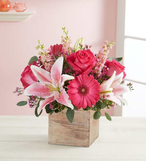 Dream Come True Bouquet Flower Bouquet