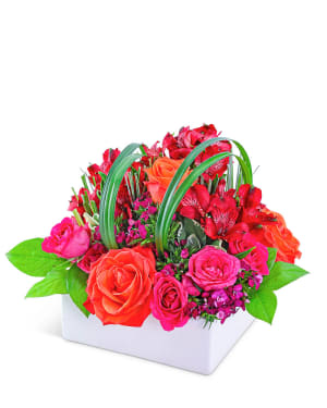 Daiquiri Delight Flower Bouquet