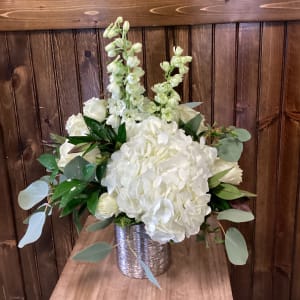 Loretta Louise Flower Bouquet