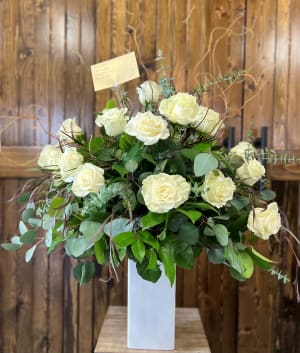 All My Love- 24 Roses