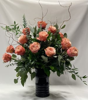 All My Love- 24 Roses