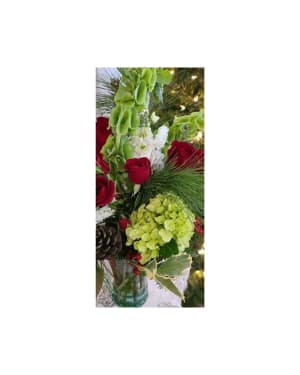 Bright and Merry Fun Flower Bouquet