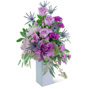 Crown of Cleopatra Flower Bouquet