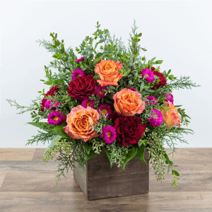 Hearth at Home Flower Bouquet