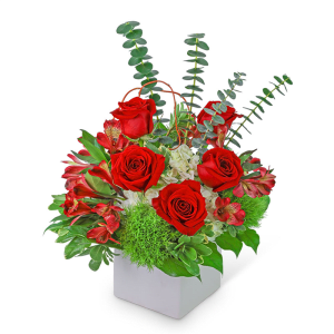 Always With You Flower Bouquet