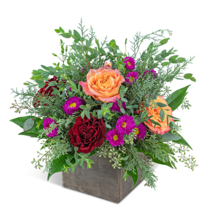 Hearth and Haven Flower Arrangement Hearth and Haven Flower Bouquet