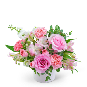 Florence Wanderer Flower Bouquet
