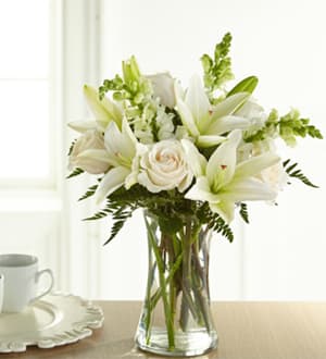 The FTD® Eternal Friendship™ Bouquet Flower Bouquet