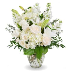 FF0070-1A Courage Flower Bouquet