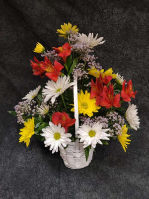 ARE5 Flower Bouquet