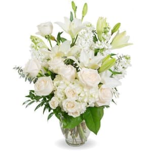 FF0070-1A Courage Flower Bouquet