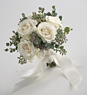 Wedding Nosegay Flower Bouquet