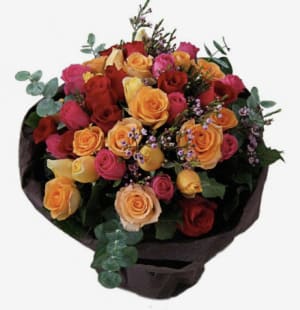 sale Flower Bouquet