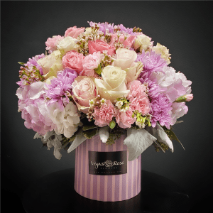 Winter Flower Arrangement Winter Flower Bouquet